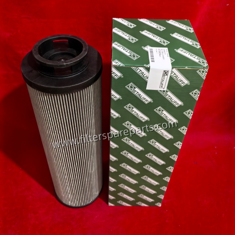 RE-300-G-20-B/5 STAUFF Hydraulic Filter